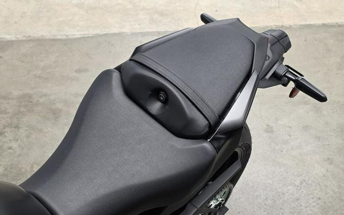 2026 Yamaha MT 09