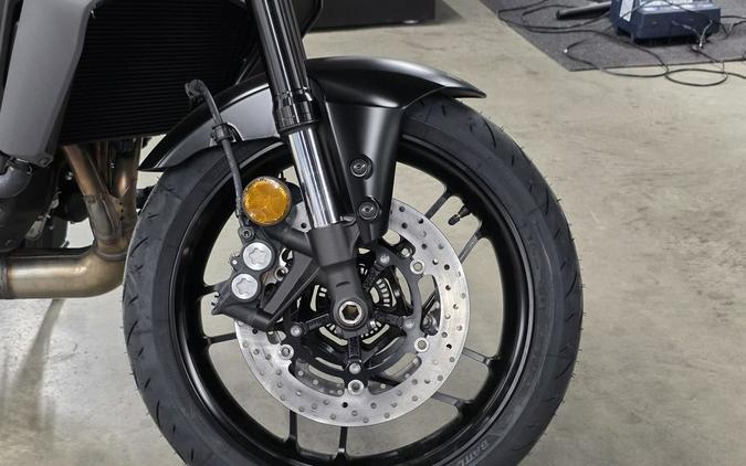2026 Yamaha MT 09