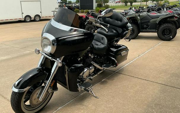 2007 Yamaha Royal Star Venture