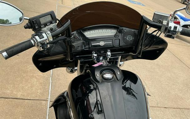 2007 Yamaha Royal Star Venture