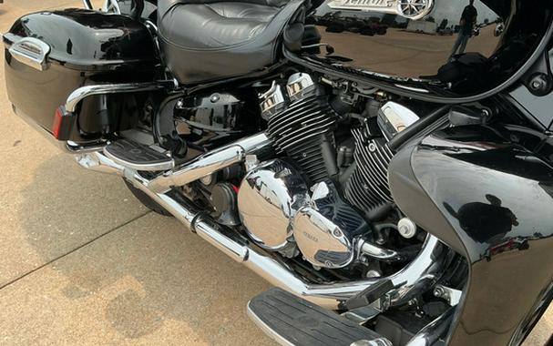 2007 Yamaha Royal Star Venture