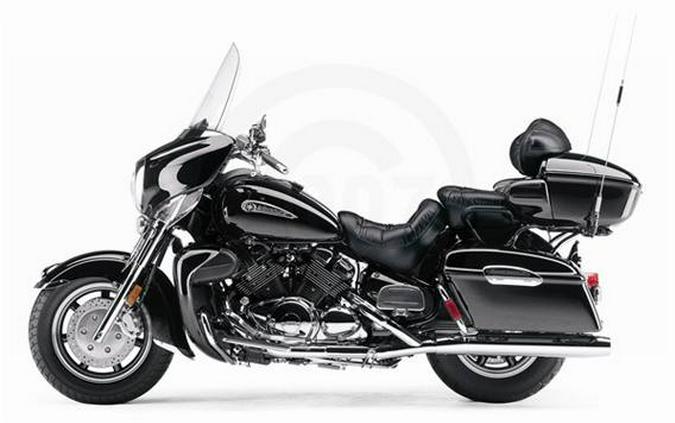 2007 Yamaha Royal Star Venture