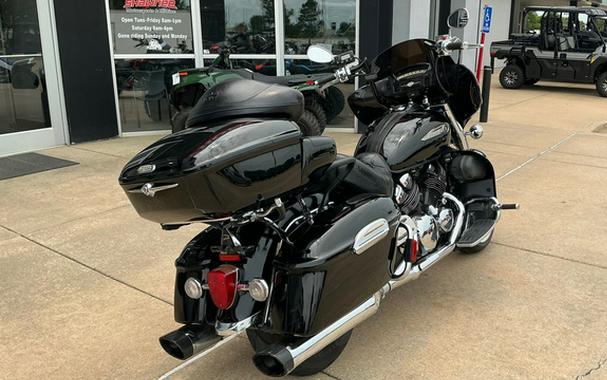 2007 Yamaha Royal Star Venture