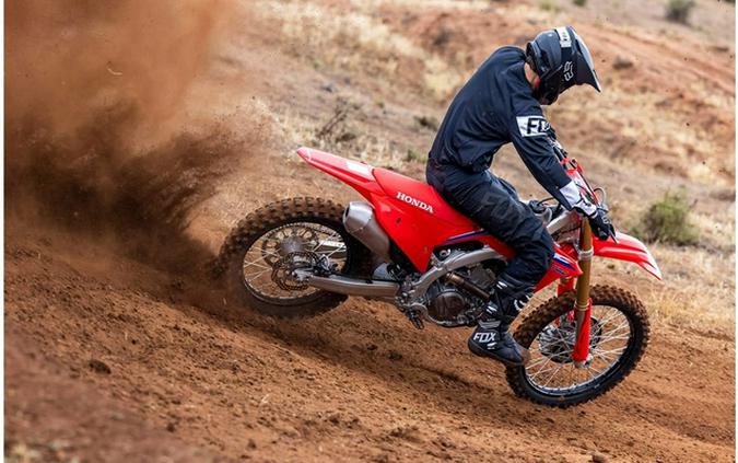 2022 Honda CRF 250R