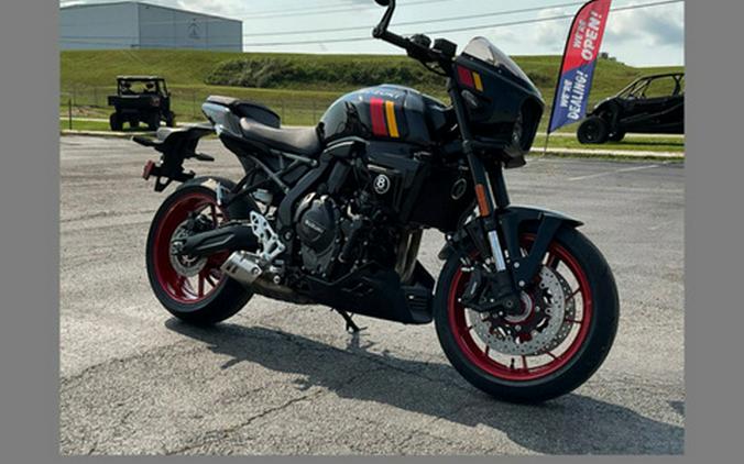 2026 Suzuki GSX 8TT