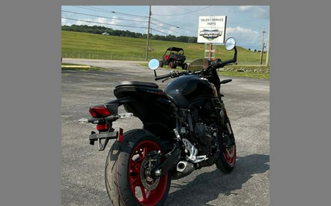 2026 Suzuki GSX 8TT