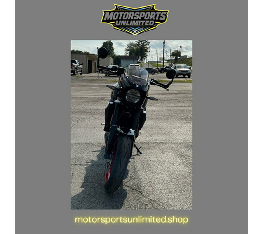 2026 Suzuki GSX 8TT