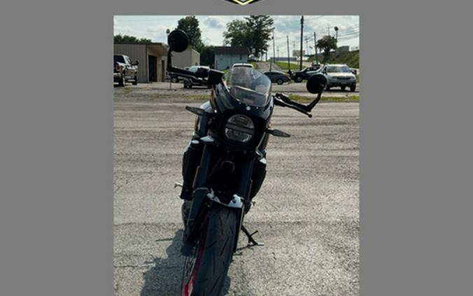 2026 Suzuki GSX 8TT