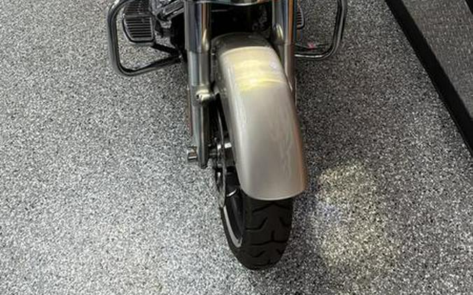 2018 Harley-Davidson® FLHX - Street Glide®