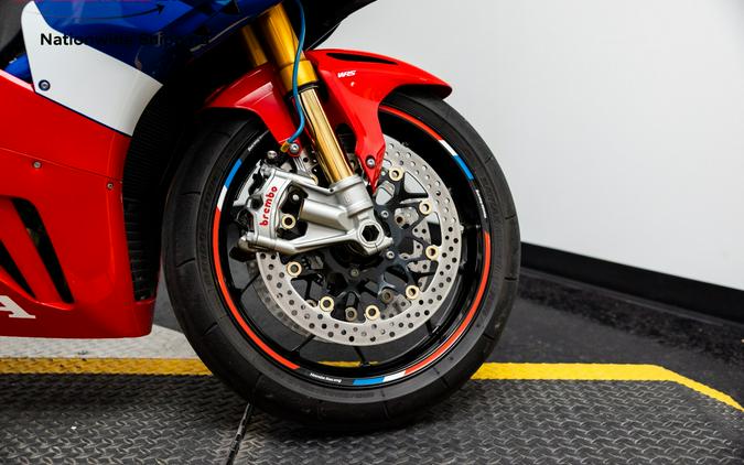 2021 HONDA CBR1000RR-R FIREBLADE SP - $26,999.00
