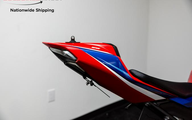 2021 HONDA CBR1000RR-R FIREBLADE SP - $26,999.00