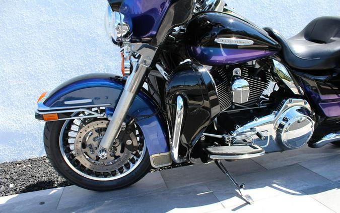 2010 Harley-Davidson® FLHTK - Electra Glide® Ultra Limited