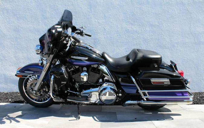 2010 Harley-Davidson® FLHTK - Electra Glide® Ultra Limited