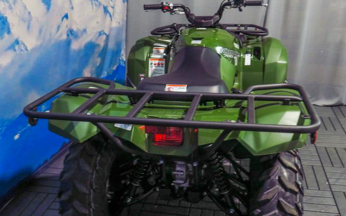 2023 Yamaha Kodiak 700