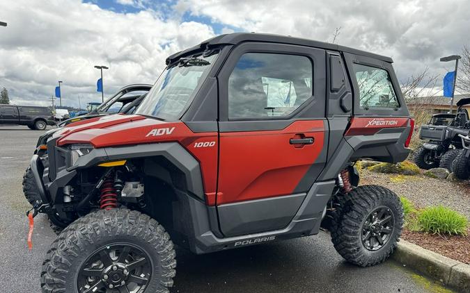 2024 Polaris® XPedition ADV NorthStar