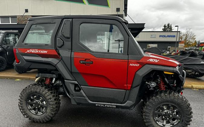 2024 Polaris® XPedition ADV NorthStar