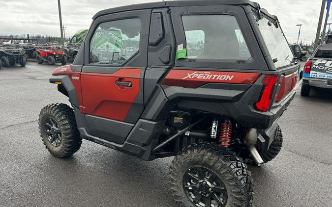 2024 Polaris® XPedition ADV NorthStar