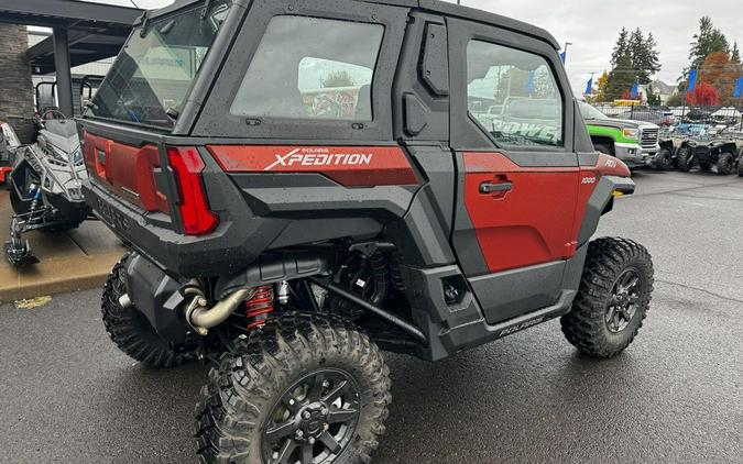 2024 Polaris® XPedition ADV NorthStar