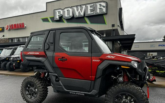 2024 Polaris® XPedition ADV NorthStar