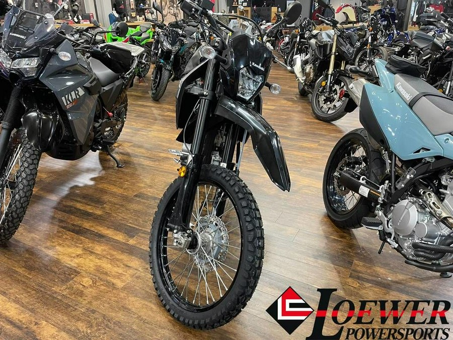 2024 Kawasaki KLX®300