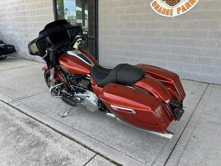 2024 Harley-Davidson® FLHX - Street Glide®