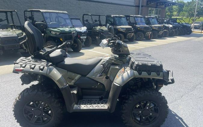 2024 Polaris® Sportsman Touring XP 1000 Trail