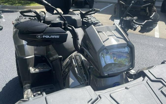 2024 Polaris® Sportsman Touring XP 1000 Trail