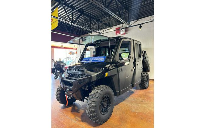 2025 Polaris Industries RANGER CREW XP 1000 NORTHSTAR ULTIMATE