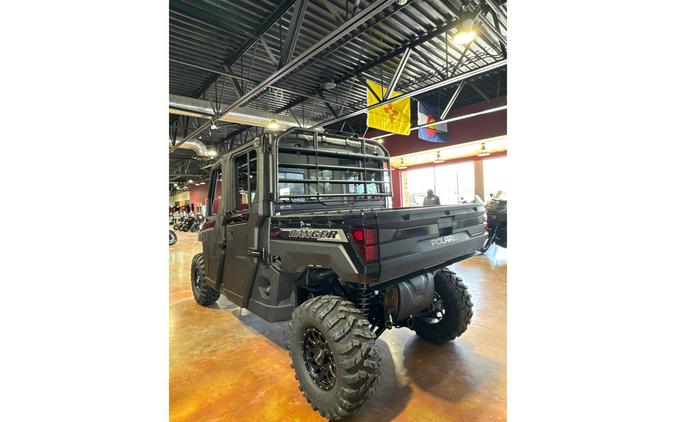 2025 Polaris Industries RANGER CREW XP 1000 NORTHSTAR ULTIMATE