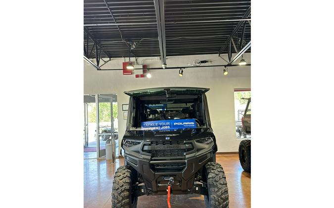 2025 Polaris Industries RANGER CREW XP 1000 NORTHSTAR ULTIMATE