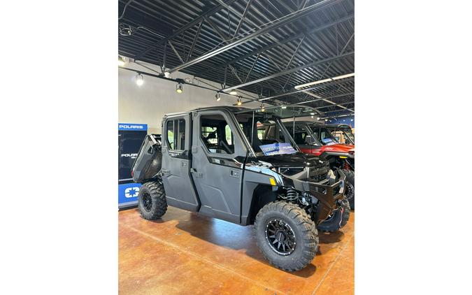 2025 Polaris Industries RANGER CREW XP 1000 NORTHSTAR ULTIMATE