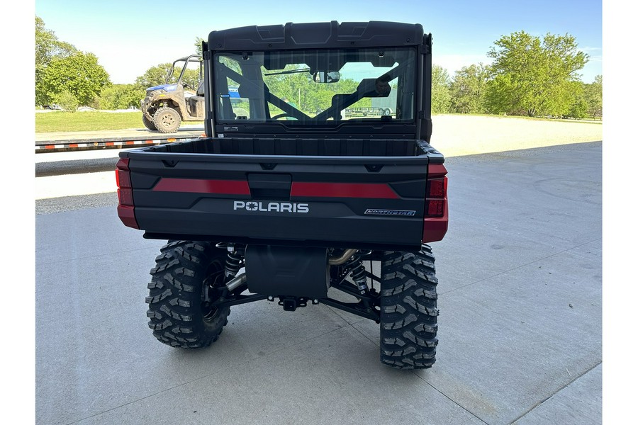 2025 Polaris Industries Ranger XP 1000 NorthStar Premium
