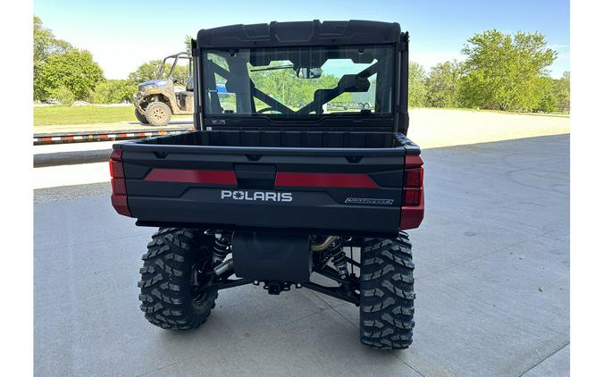 2025 Polaris Industries Ranger XP 1000 NorthStar Premium