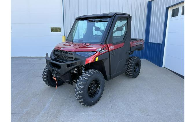 2025 Polaris Industries Ranger XP 1000 NorthStar Premium