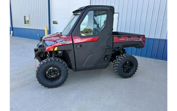 2025 Polaris Industries Ranger XP 1000 NorthStar Premium