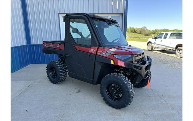 2025 Polaris Industries Ranger XP 1000 NorthStar Premium