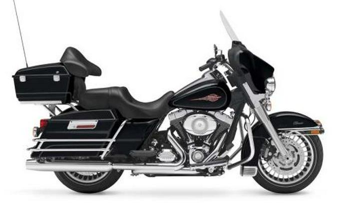 2011 Harley-Davidson Electra Glide® Classic