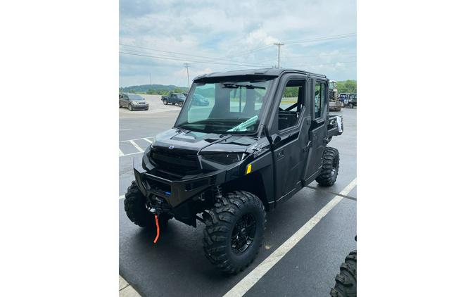 2025 Polaris Industries Ranger® Crew XP 1000 NorthStar Edition Ultimate