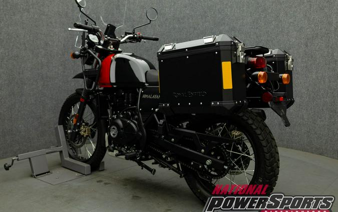 2023 ROYAL ENFIELD HIMALAYAN W/ABS