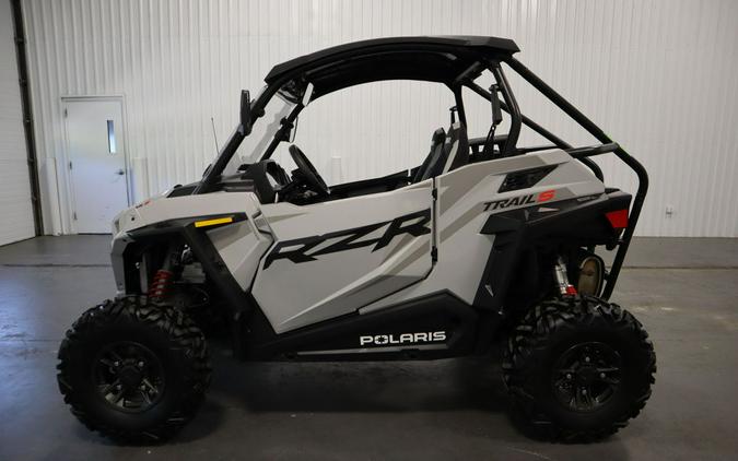 2022 Polaris® RZR Trail S 1000 Ultimate