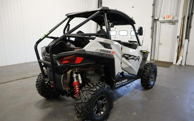 2022 Polaris® RZR Trail S 1000 Ultimate