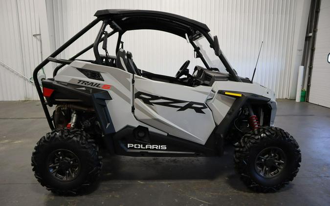 2022 Polaris® RZR Trail S 1000 Ultimate