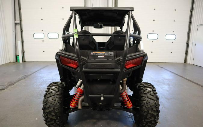 2022 Polaris® RZR Trail S 1000 Ultimate