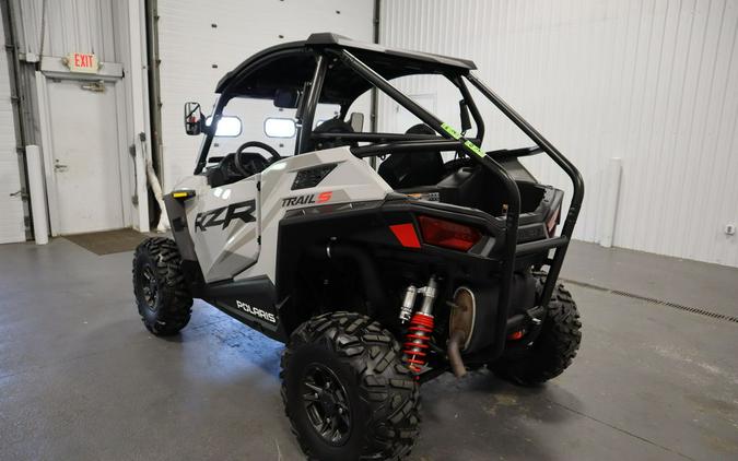 2022 Polaris® RZR Trail S 1000 Ultimate