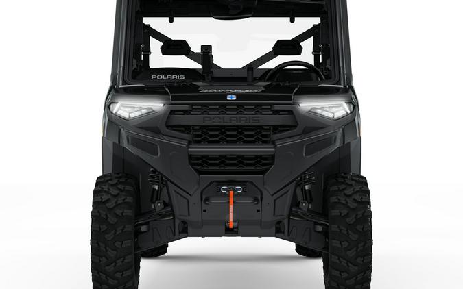 2025 Polaris Ranger Crew XP 1000 NorthStar Edition Premium