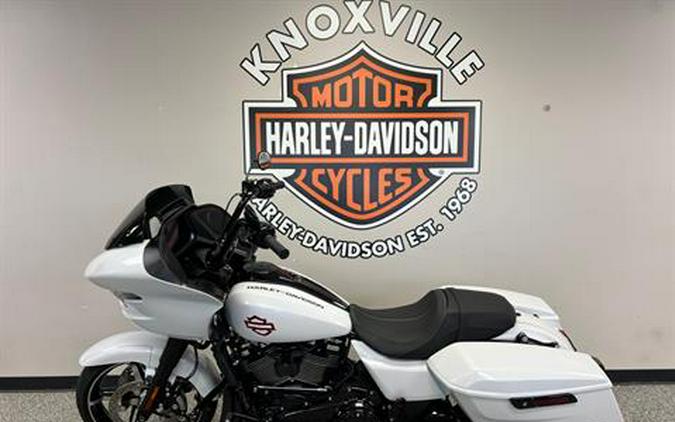 2024 Harley-Davidson Road Glide®