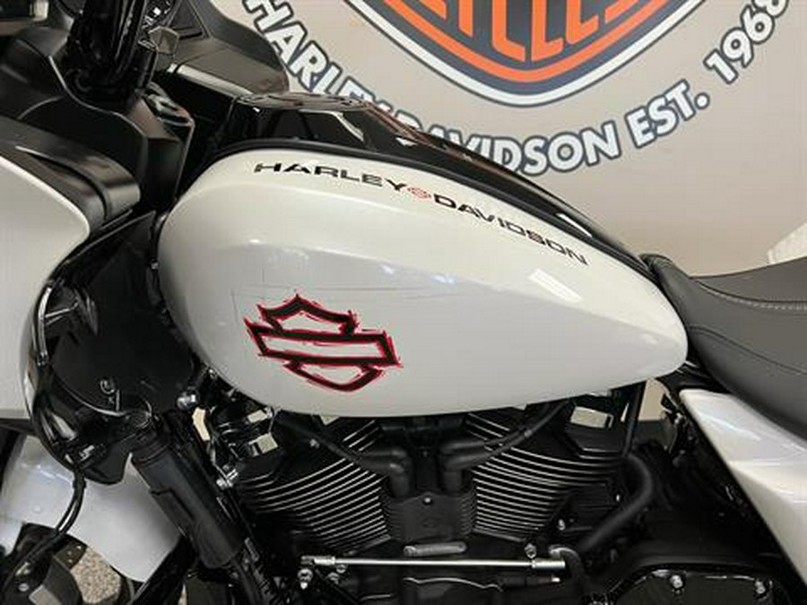 2024 Harley-Davidson Road Glide®