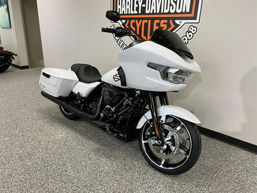 2024 Harley-Davidson Road Glide®