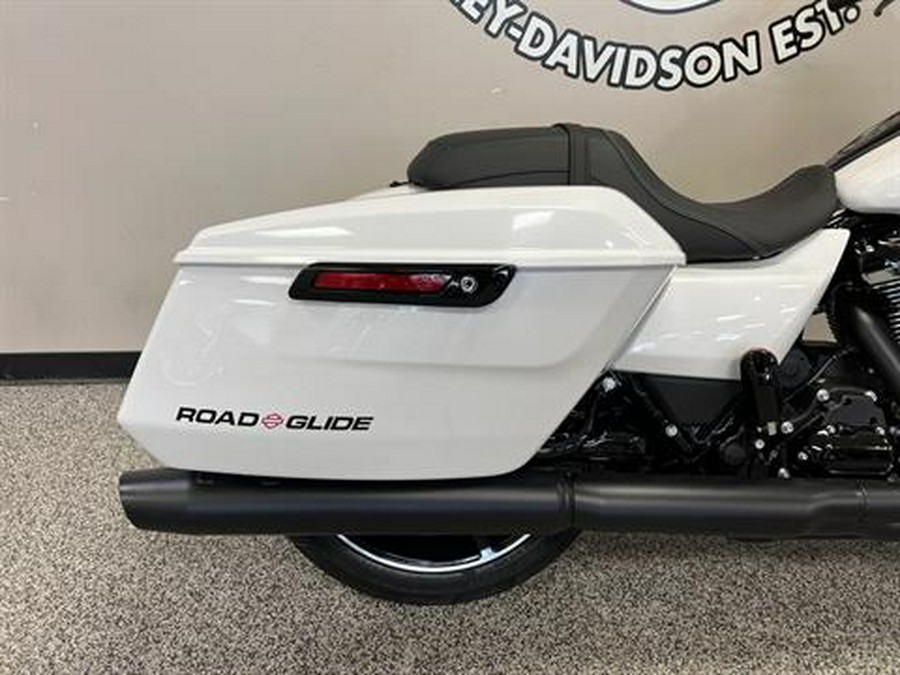 2024 Harley-Davidson Road Glide®