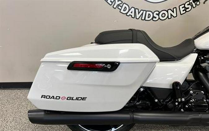 2024 Harley-Davidson Road Glide®